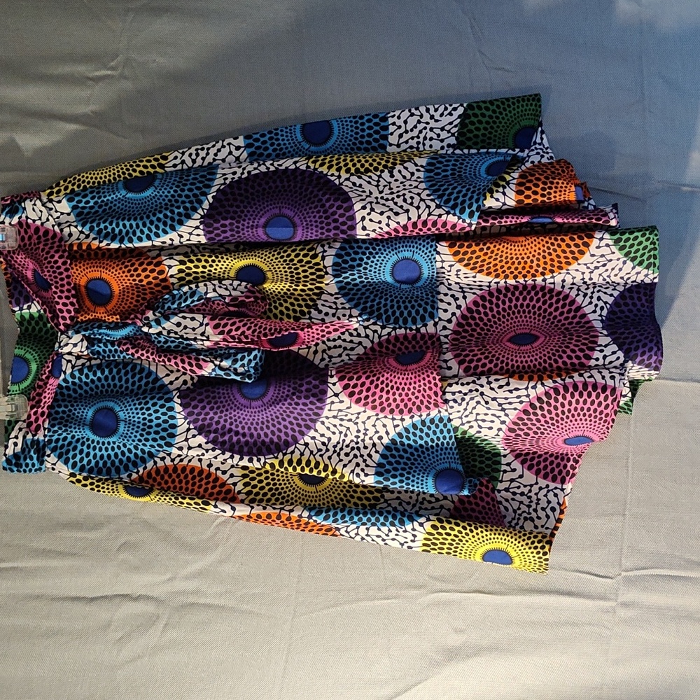 Shenbolen Skirt